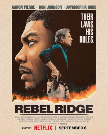 Rebel Ridge  [WEBRIP 720p] - FRENCH