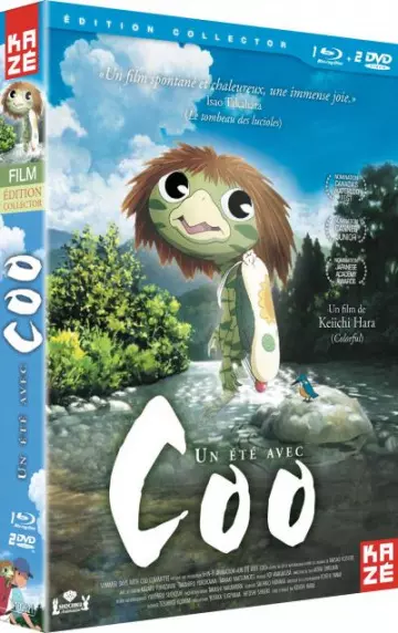 Un été avec Coo [BLU-RAY 720p] - VOSTFR