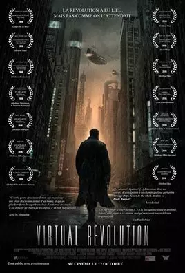 Virtual Revolution [BDRIP] - VOSTFR