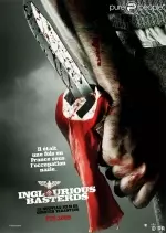 Inglorious Basterds  [BDRip XviD] - FRENCH