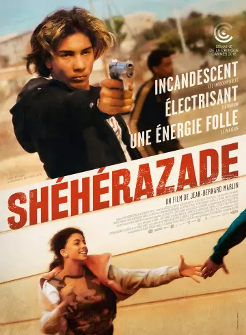 Shéhérazade  [BDRIP] - FRENCH