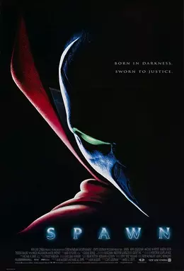 Spawn [BDRIP] - TRUEFRENCH