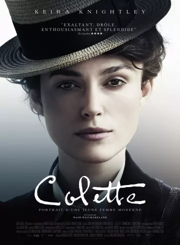 Colette  [BDRIP] - TRUEFRENCH