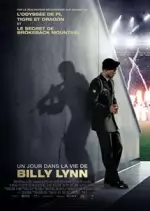 Un jour dans la vie de Billy Lynn  [BDRIP] - FRENCH