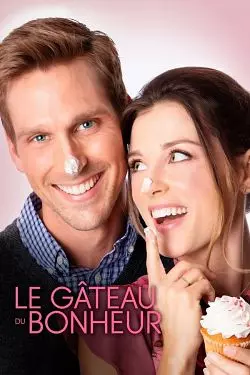 Le gâteau du bonheur [HDRIP] - FRENCH