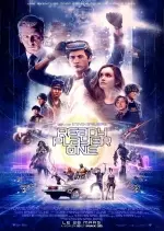 Ready Player One  [BDRIP] - VOSTFR