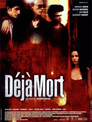 Déjà mort  [DVDRIP] - FRENCH