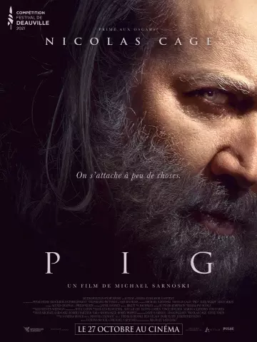 Pig  [HDRIP] - VOSTFR