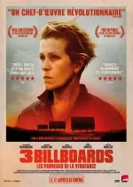 3 Billboards, Les Panneaux de la vengeance  [BDRIP] - VOSTFR