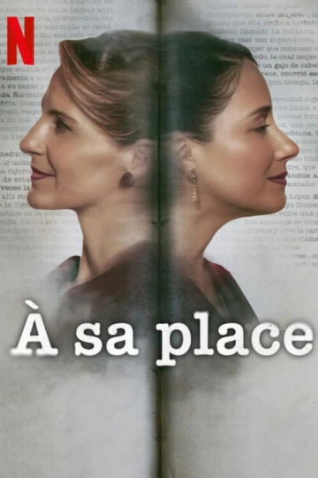 À sa place  [WEBRIP] - FRENCH