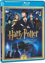 Harry Potter à l'école des sorciers  [HDLIGHT 1080p] - FRENCH