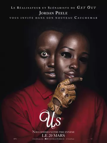 Us  [BDRIP] - TRUEFRENCH