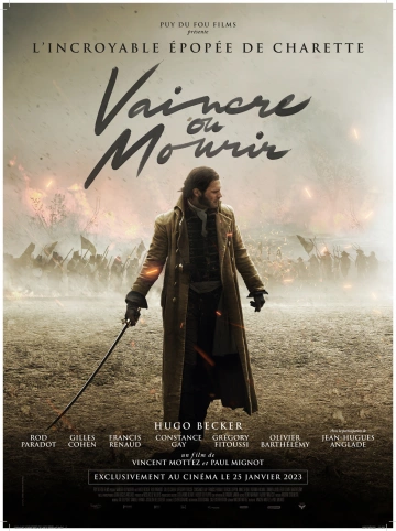 Vaincre ou mourir [WEB-DL 1080p] - FRENCH