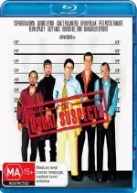 Usual Suspects  [HDLIGHT 720p] - FRENCH