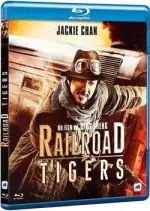 Railroad Tigers  [HDLIGHT 720p] - FRENCH