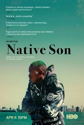 Native Son  [BDRIP] - VOSTFR