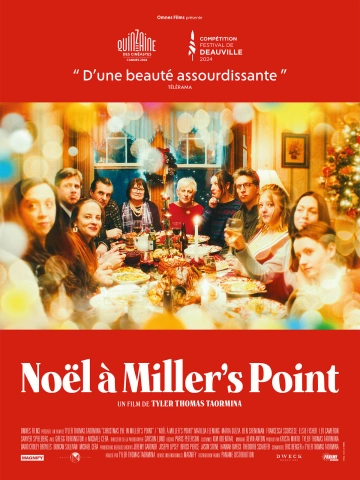 Noël à Miller’s Point  [WEB-DL 1080p] - VOSTFR