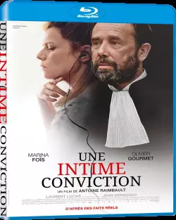 Une intime conviction  [BLU-RAY 720p] - FRENCH