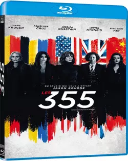 355  [BLU-RAY 720p] - FRENCH