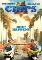 CHiPs  [BRRIP] - VOSTFR