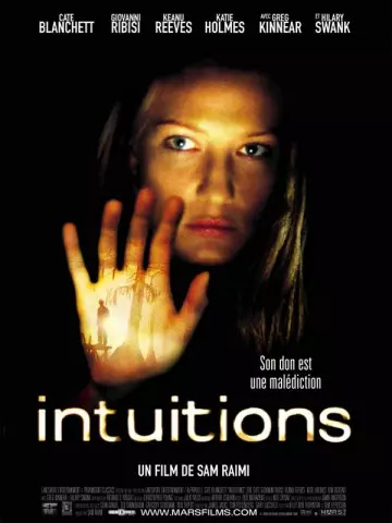 Intuitions  [DVDRIP] - TRUEFRENCH