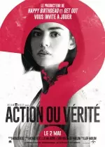 Action ou vérité  [BDRIP] - VOSTFR