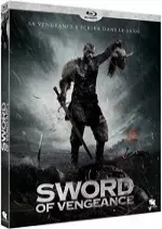 Sword of Vengeance  [Blu-Ray 720p] - FRENCH