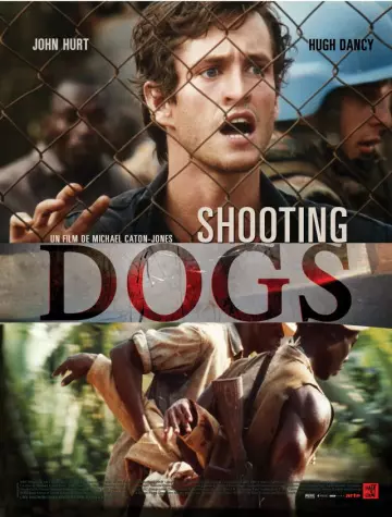 Shooting Dogs  [DVDRIP] - FRENCH