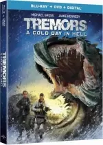 Tremors 6: A Cold Day In Hell  [HDLIGHT 1080p] - FRENCH