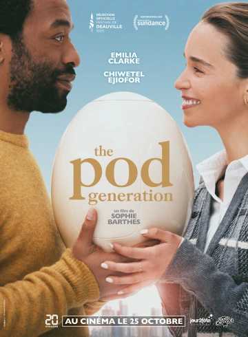 The Pod Generation  [WEB-DL 1080p] - FRENCH