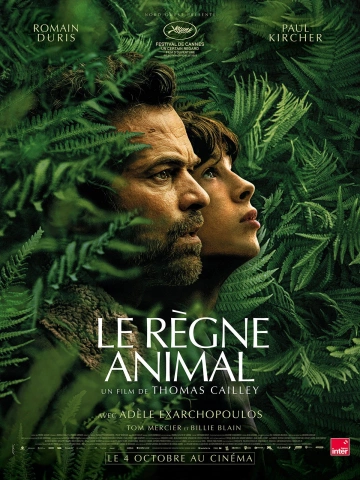 Le Règne animal  [WEB-DL 1080p] - TRUEFRENCH