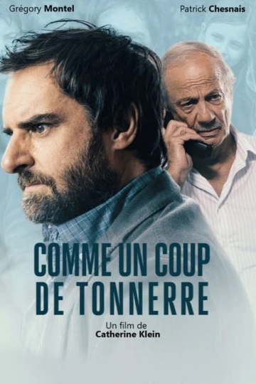 Comme un coup de tonnerre (dans un ciel sans nuage)  [WEBRIP 720p] - FRENCH