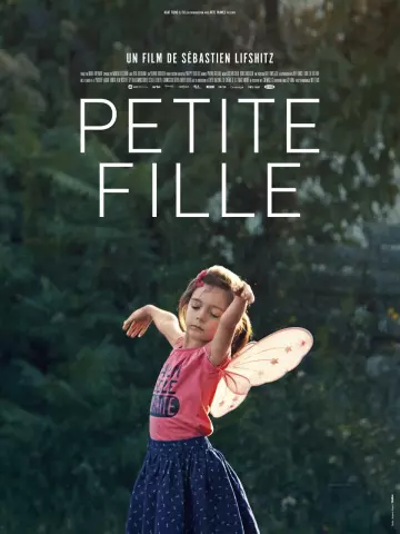 Petite Fille  [WEB-DL 720p] - FRENCH