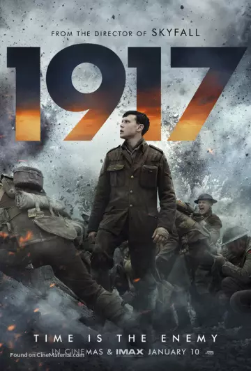 1917  [BDRIP] - FRENCH