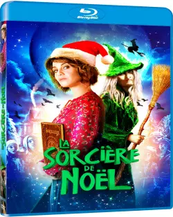 La sorcière de Noël  [BLU-RAY 1080p] - MULTI (FRENCH)