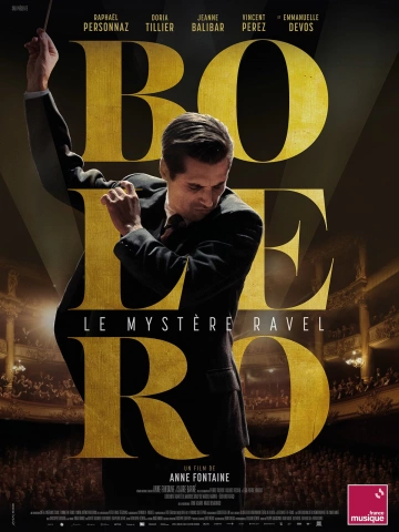 Bolero  [HDRIP] - FRENCH