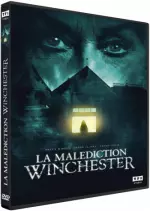 La Malédiction Winchester  [HDLIGHT 720p] - MULTI (TRUEFRENCH)