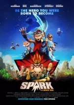 Spark: A Space Tail  [BDRIP] - FRENCH