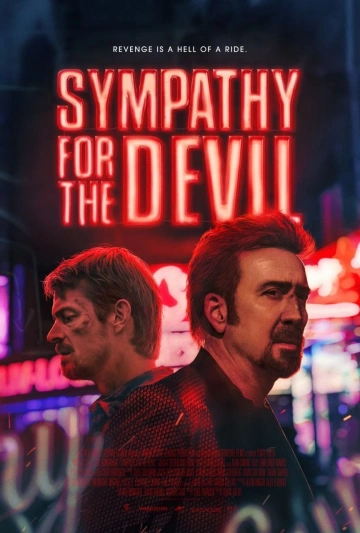 Sympathy for the Devil  [WEB-DL 1080p] - MULTI (FRENCH)