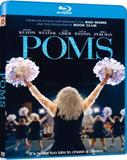 Pom-pom Ladies  [HDLIGHT 720p] - FRENCH