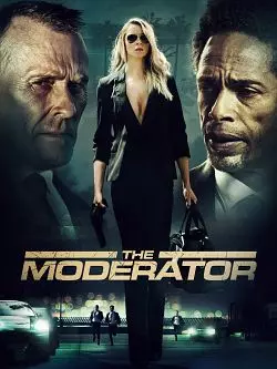 The Moderator  [HDRIP] - FRENCH