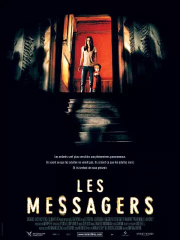 Les Messagers  [DVDRIP] - FRENCH