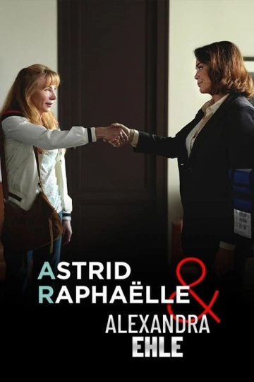 Astrid, Raphaëlle et Alexandra Ehle  [HDRIP] - FRENCH