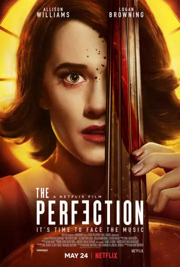 The Perfection  [WEBRIP 720p] - FRENCH