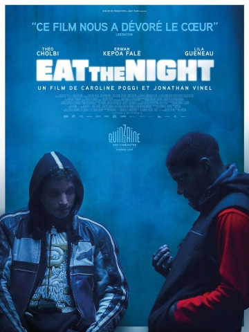 Eat the Night  [WEBRIP 720p] - FRENCH