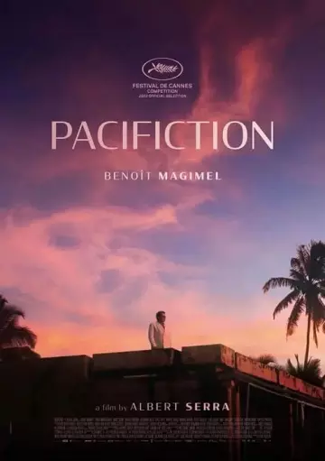 Pacifiction : Tourment sur les Îles  [HDRIP] - FRENCH