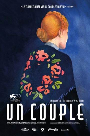 Un couple [WEB-DL 1080p] - FRENCH