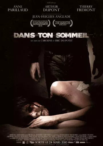 Dans ton sommeil [BDRIP] - FRENCH