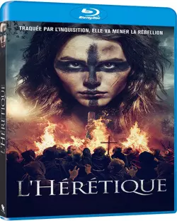 L'Hérétique  [HDLIGHT 1080p] - MULTI (FRENCH)