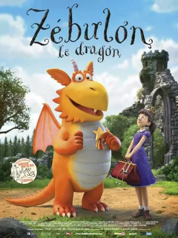 Zébulon, le dragon  [WEB-DL 1080p] - MULTI (FRENCH)